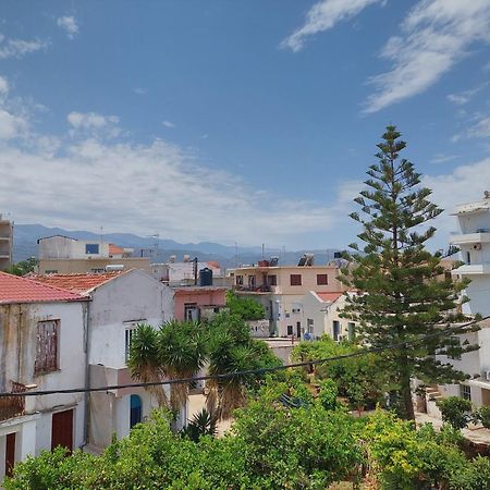 Sunbeam Retreat Βίλα Χανιά Εξωτερικό φωτογραφία