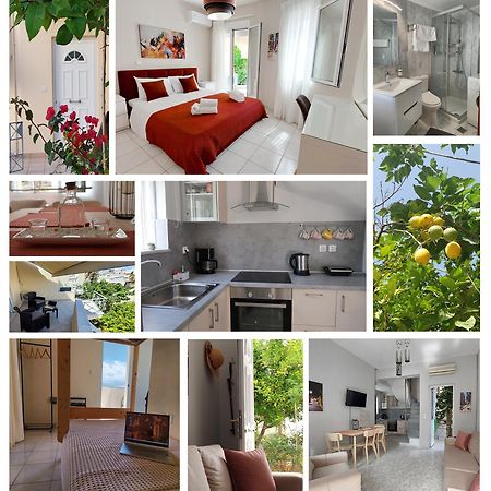 Sunbeam Retreat Βίλα Χανιά Εξωτερικό φωτογραφία