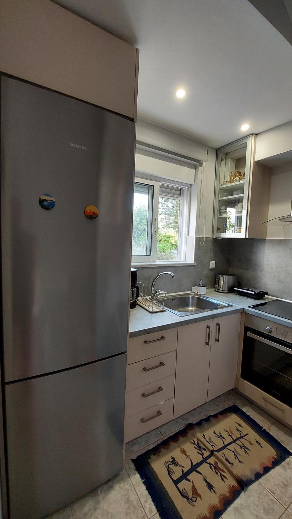 Sunbeam Retreat Βίλα Χανιά Εξωτερικό φωτογραφία
