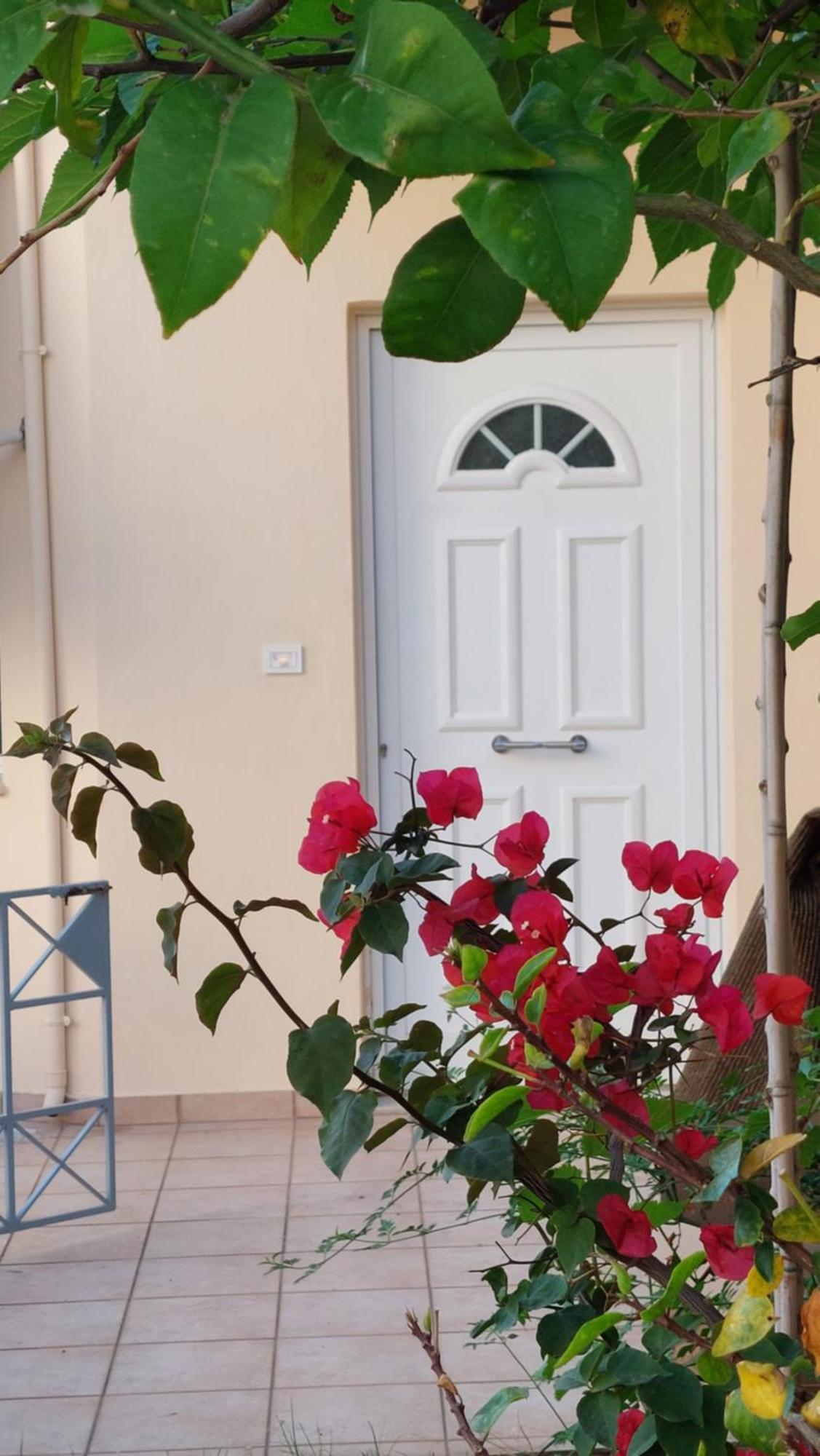 Sunbeam Retreat Βίλα Χανιά Εξωτερικό φωτογραφία