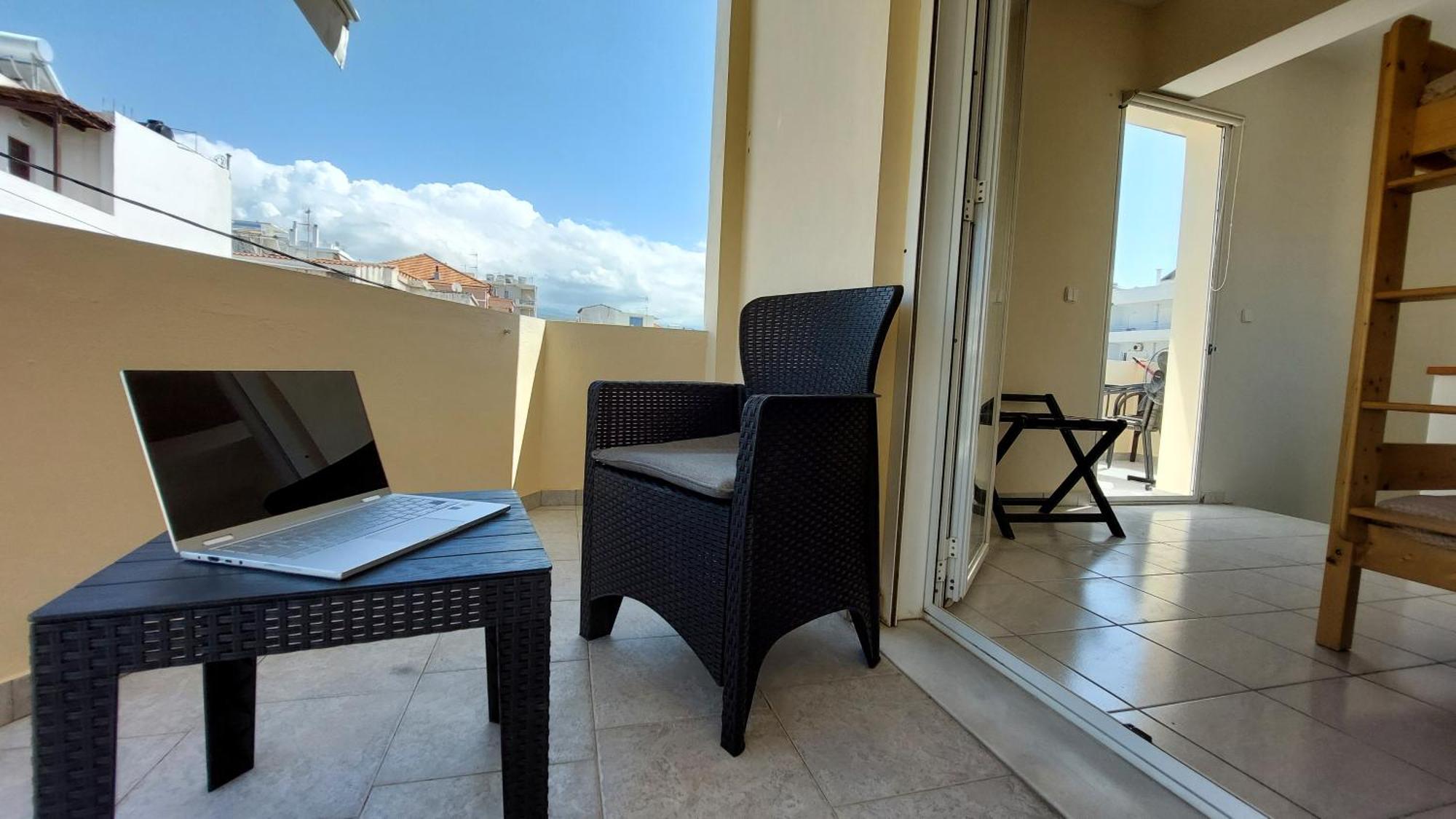 Sunbeam Retreat Βίλα Χανιά Εξωτερικό φωτογραφία