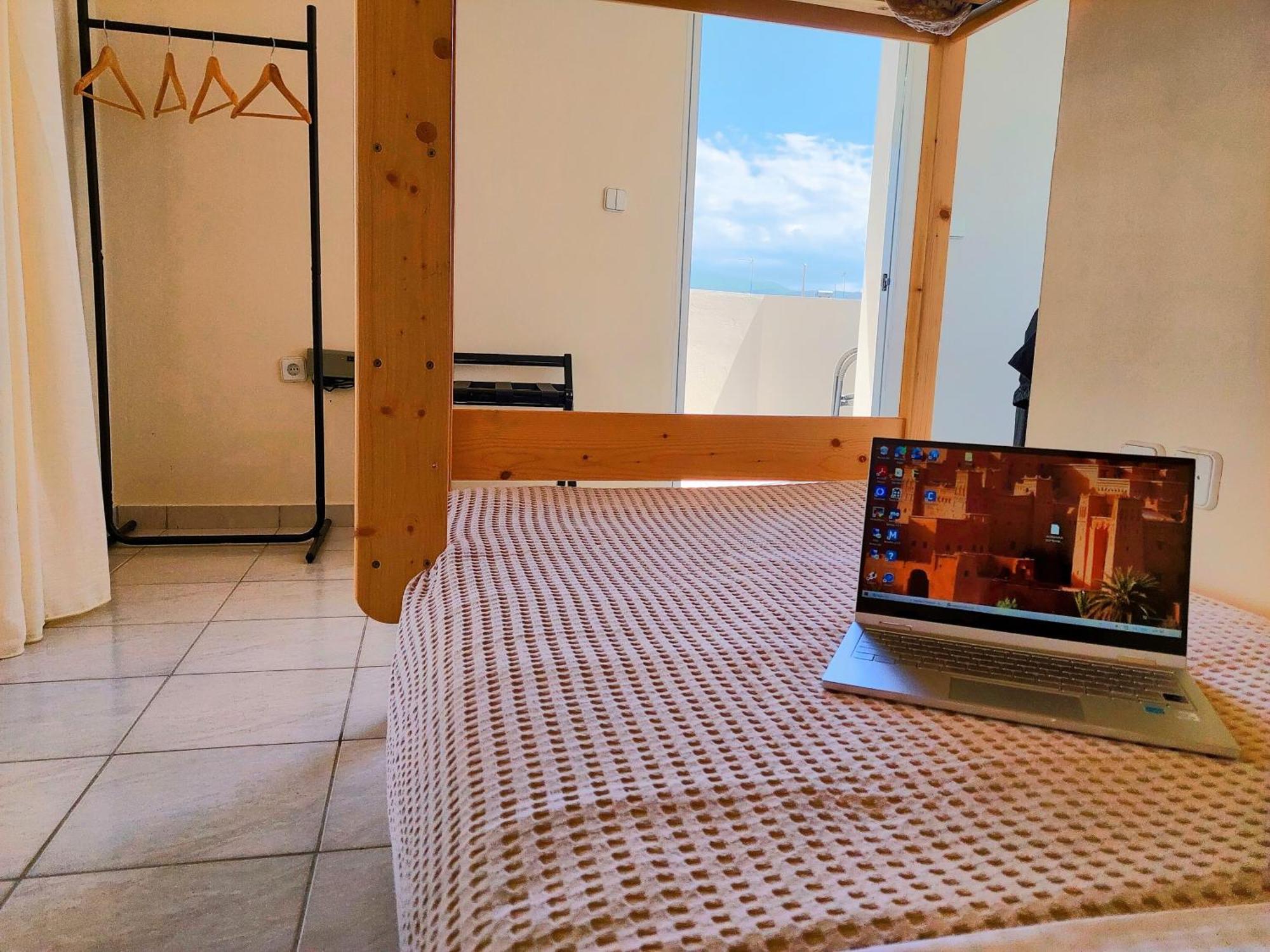 Sunbeam Retreat Βίλα Χανιά Εξωτερικό φωτογραφία
