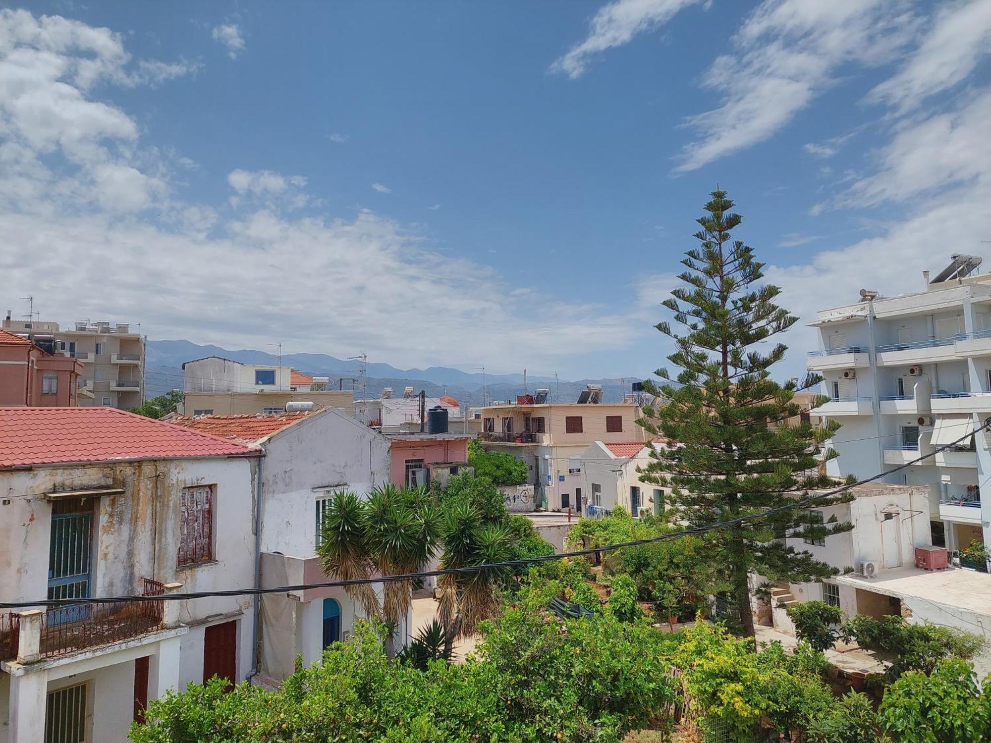 Sunbeam Retreat Βίλα Χανιά Εξωτερικό φωτογραφία