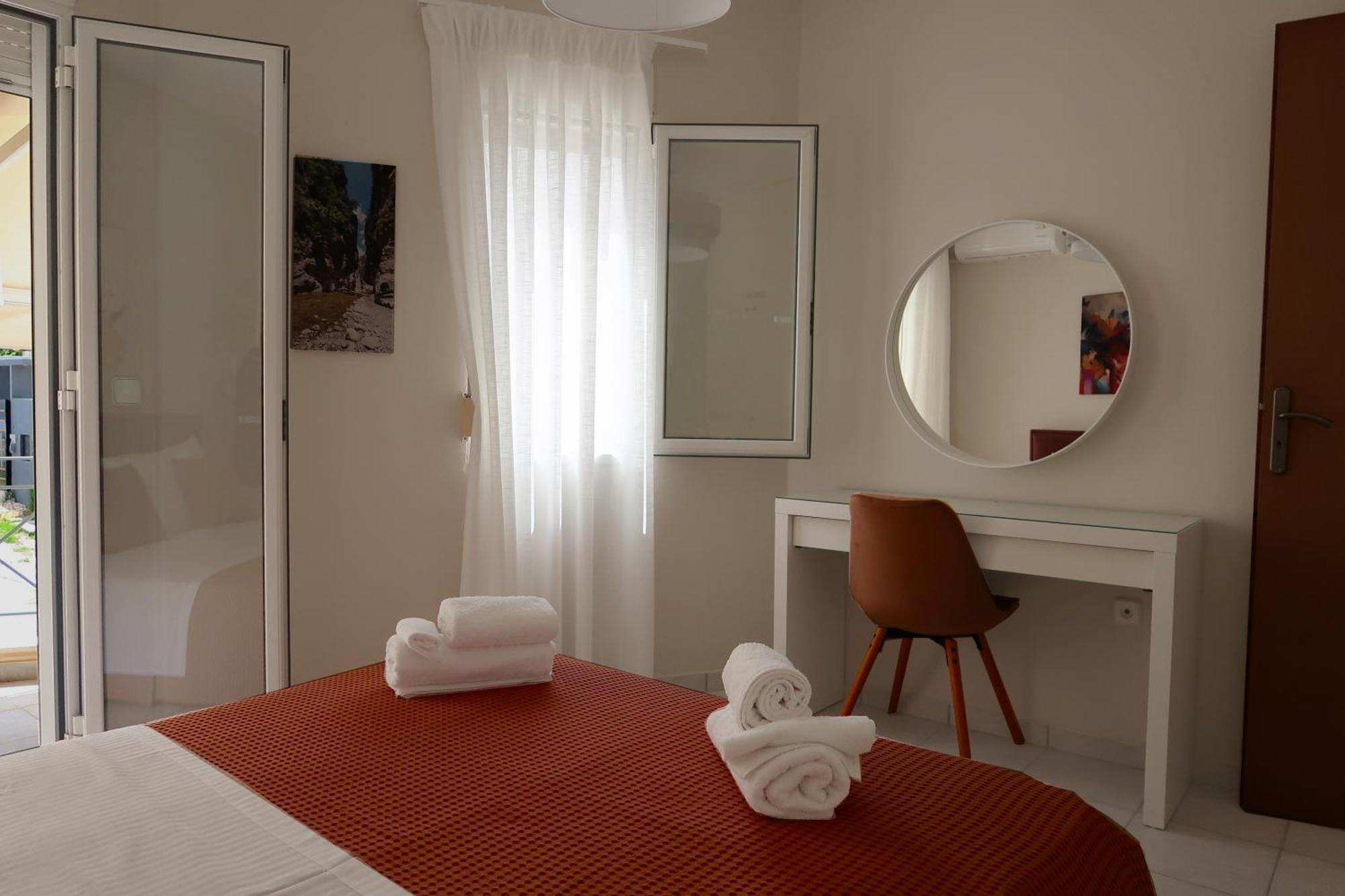 Sunbeam Retreat Βίλα Χανιά Εξωτερικό φωτογραφία