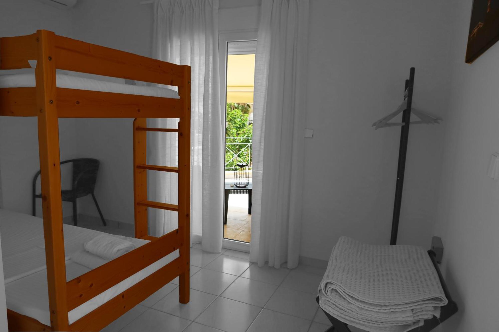 Sunbeam Retreat Βίλα Χανιά Εξωτερικό φωτογραφία