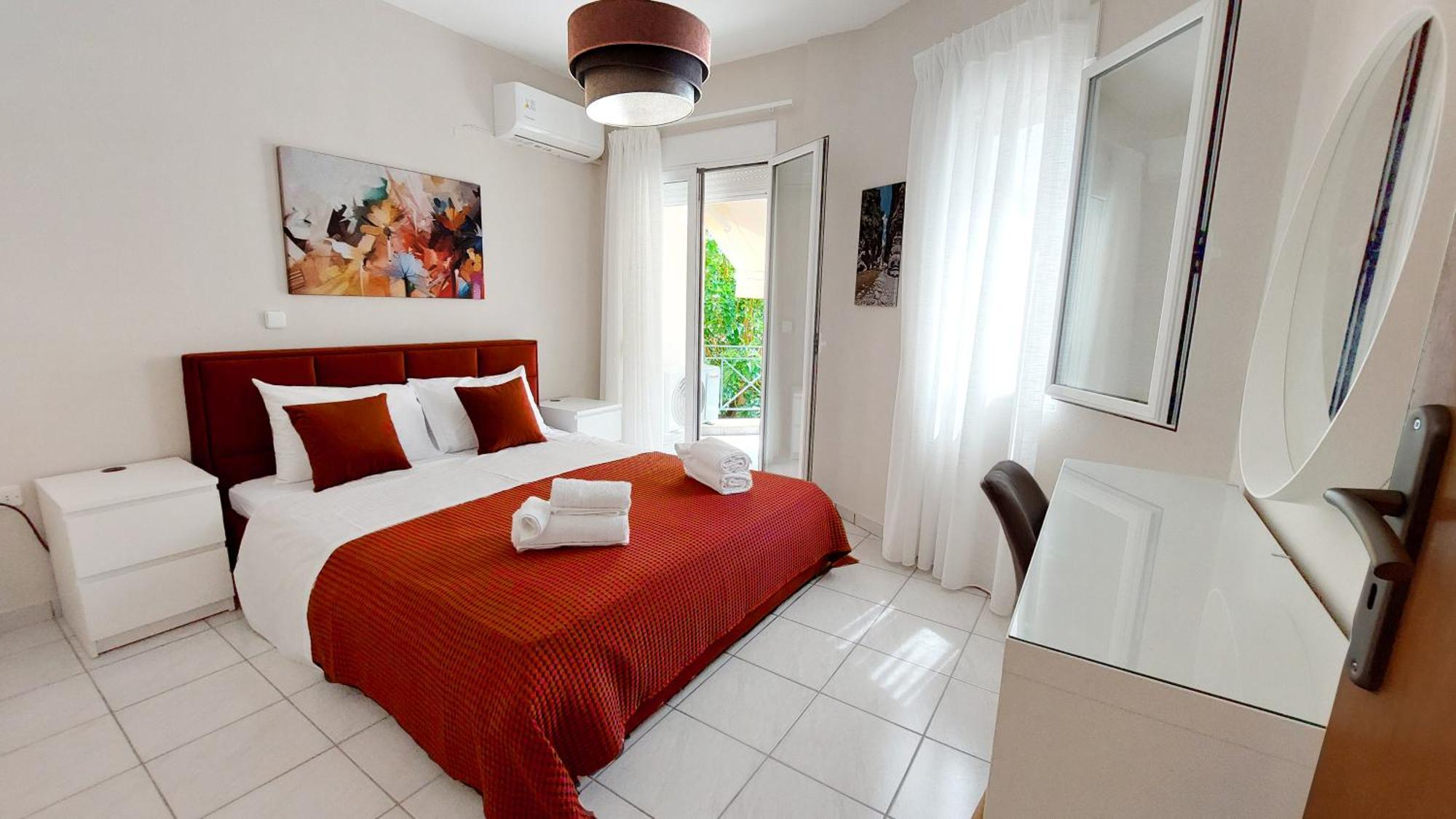 Sunbeam Retreat Βίλα Χανιά Εξωτερικό φωτογραφία