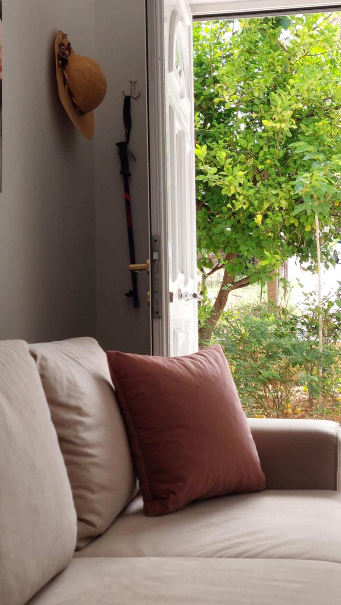 Sunbeam Retreat Βίλα Χανιά Εξωτερικό φωτογραφία