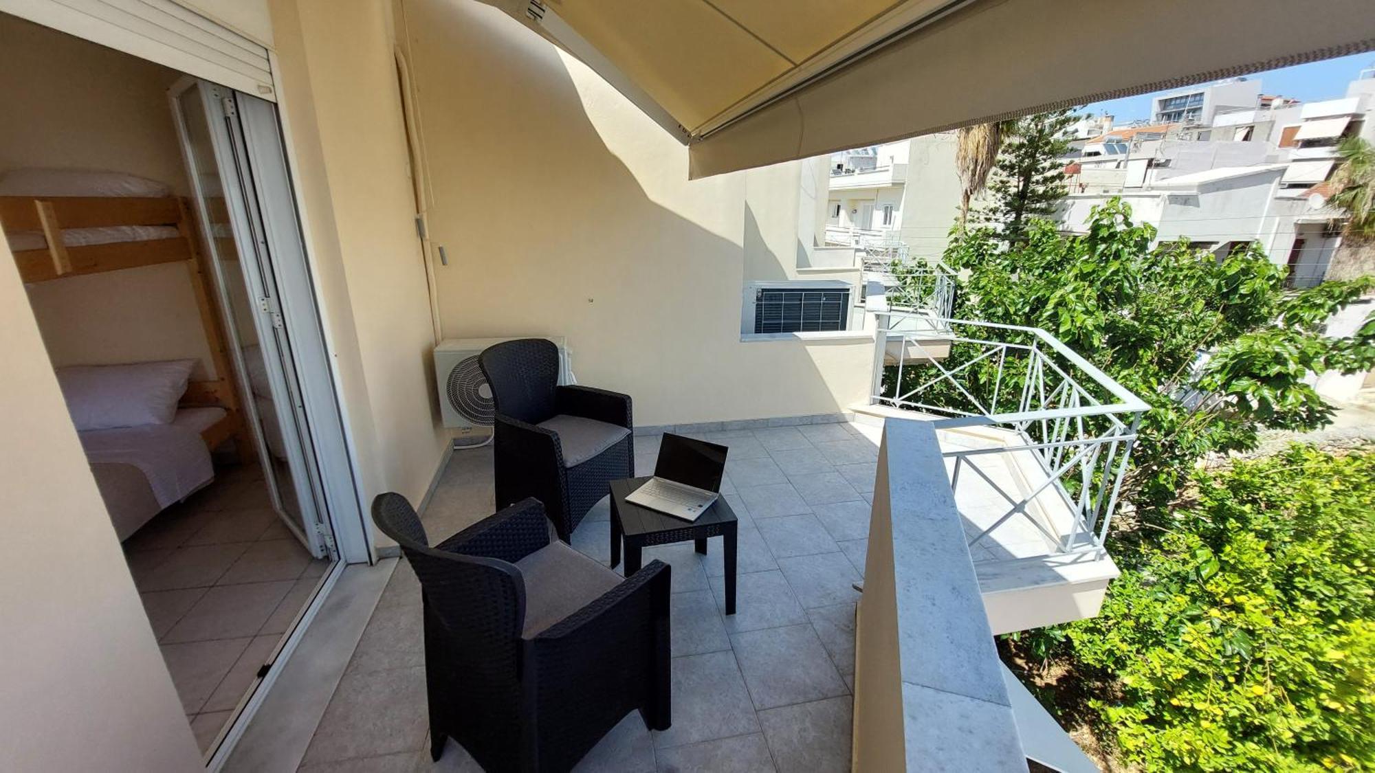 Sunbeam Retreat Βίλα Χανιά Εξωτερικό φωτογραφία
