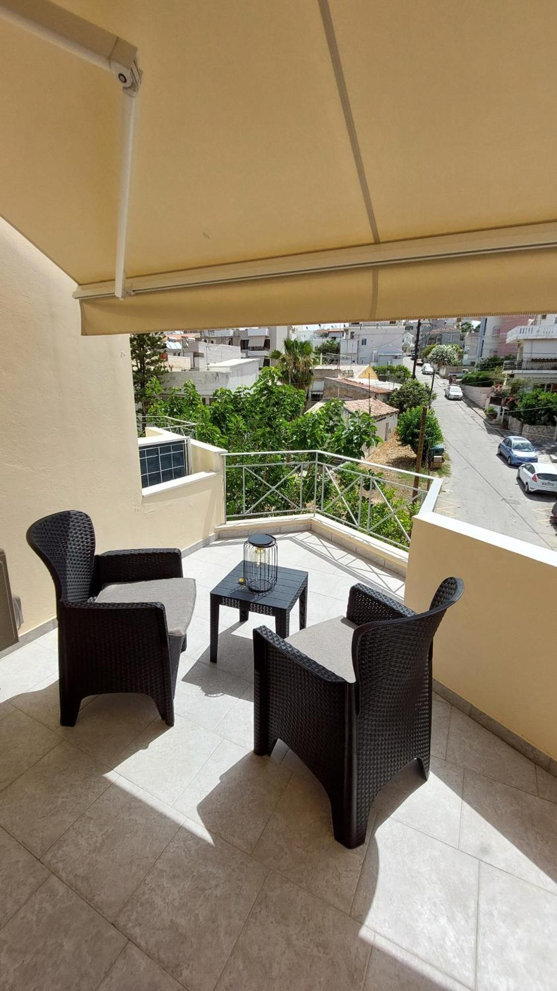 Sunbeam Retreat Βίλα Χανιά Εξωτερικό φωτογραφία