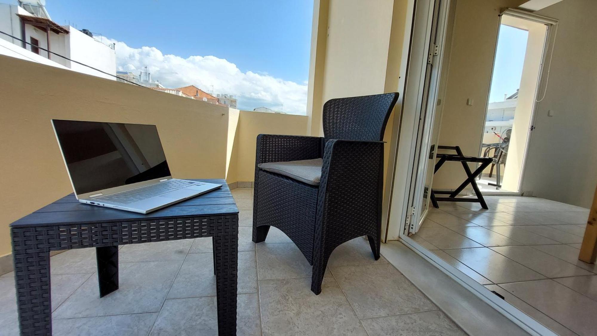 Sunbeam Retreat Βίλα Χανιά Εξωτερικό φωτογραφία