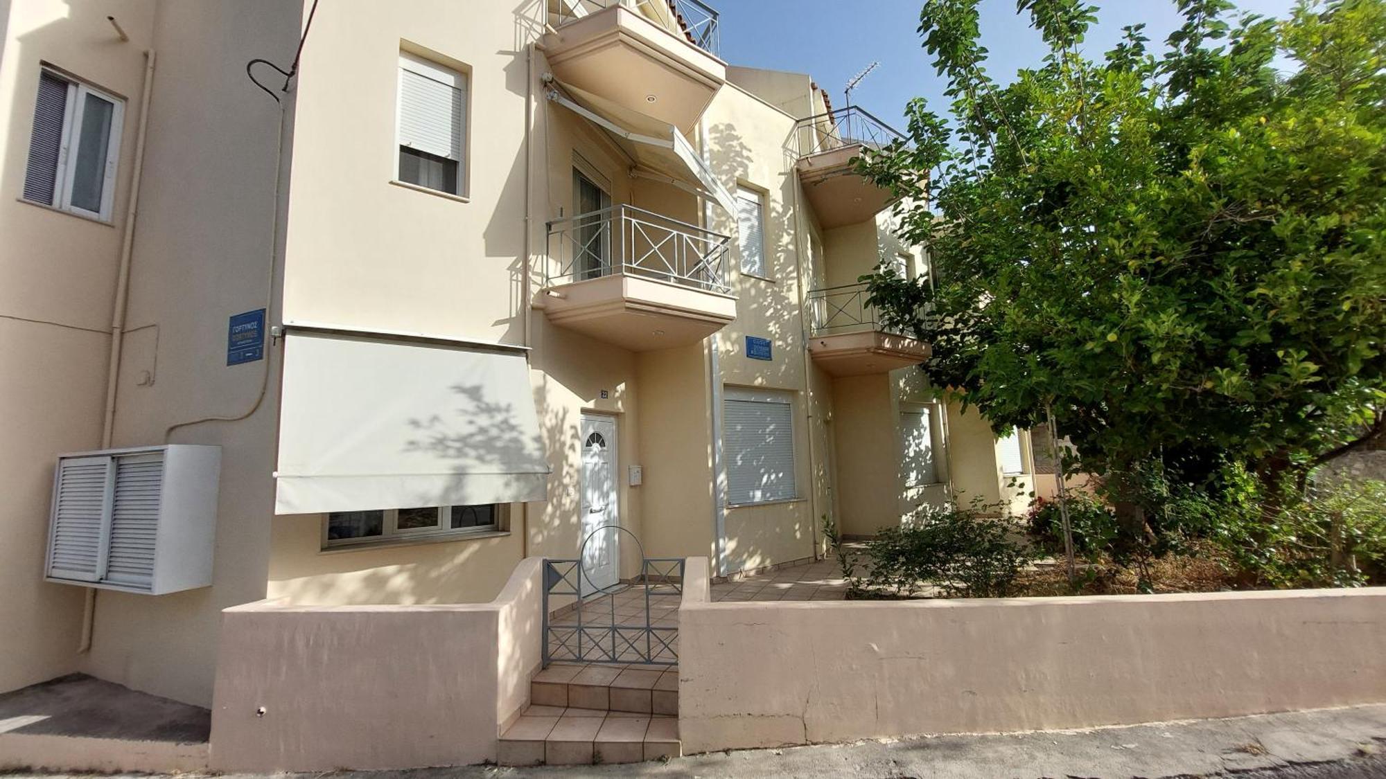 Sunbeam Retreat Βίλα Χανιά Εξωτερικό φωτογραφία